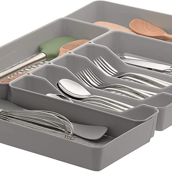 Expandable Utensil Organizer/Storage - Picture 9 of 9
